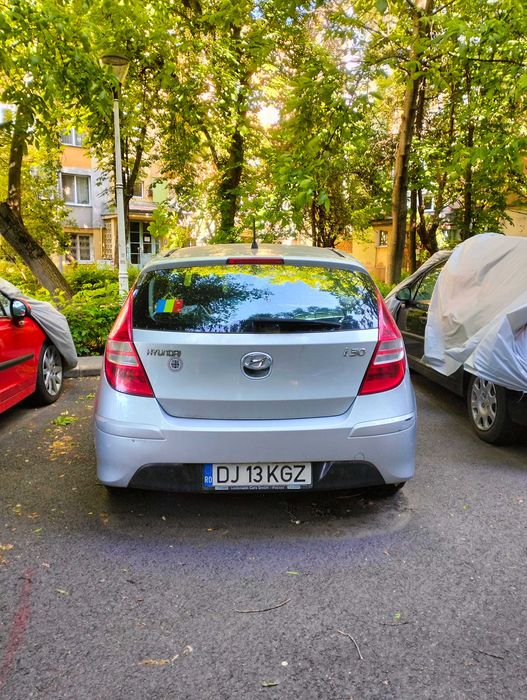 Hyundai i30, 3500€