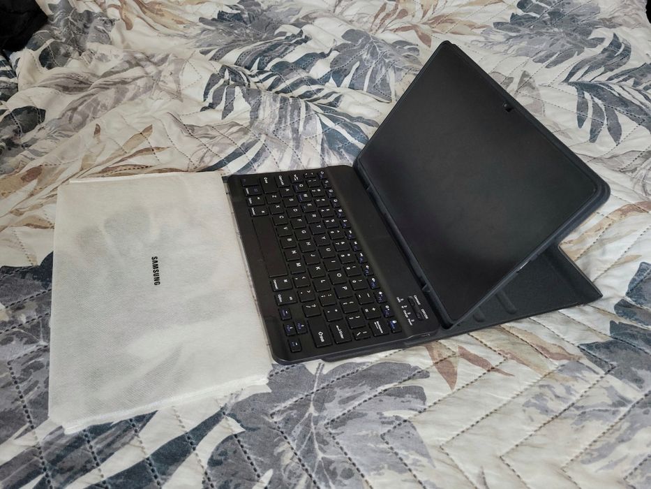 Samsung Galaxy Tab A7 10.4" (2020)