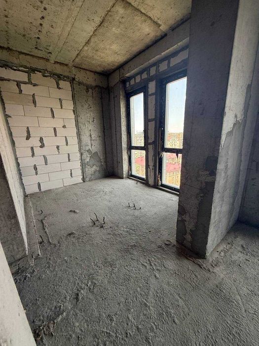 "СРОЧНО ГОРИТ‼️ Skyline Towers104,68м2 Нукусс Капитал банк Коробка‼️