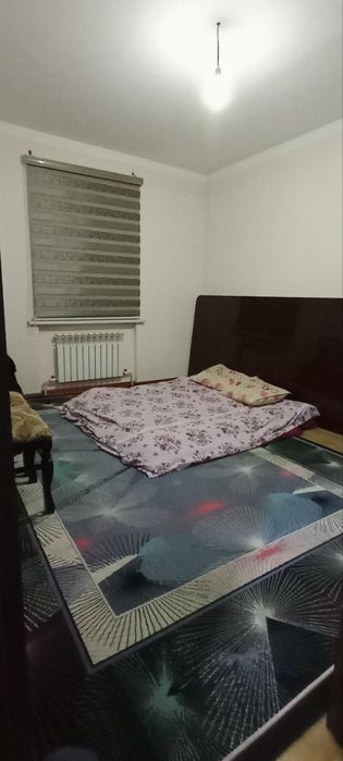 Uy sotiladi 3 xonali cherdak blan 4 xona