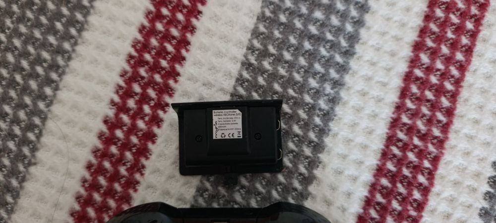 Xbox one console