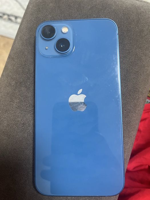Iphone 13 128g без ремонта