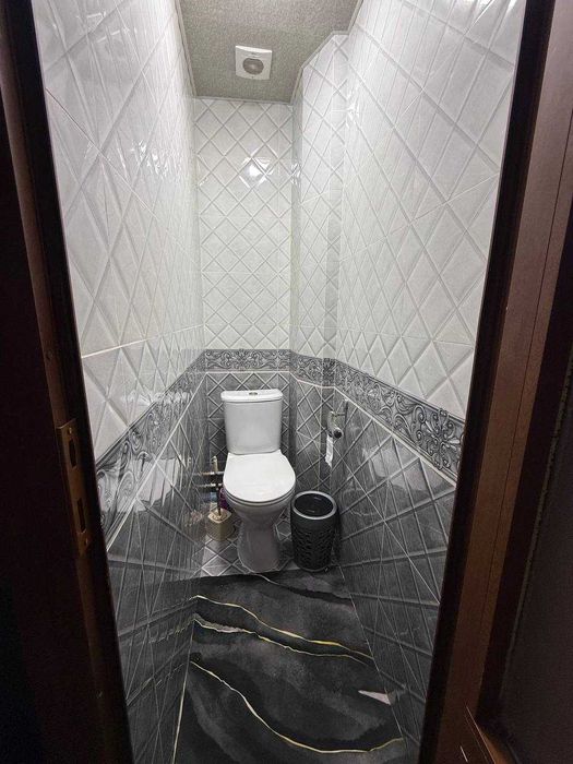 Коракамиш 3 хона яхши ремонт Тансикбой бозорча олдида Туркистон олдида