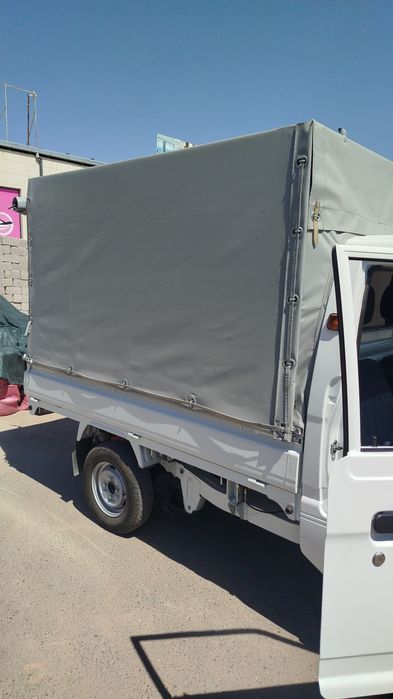 Yuk tashish xizmati labo