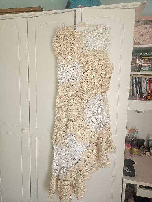 Нова рокля на ZARA