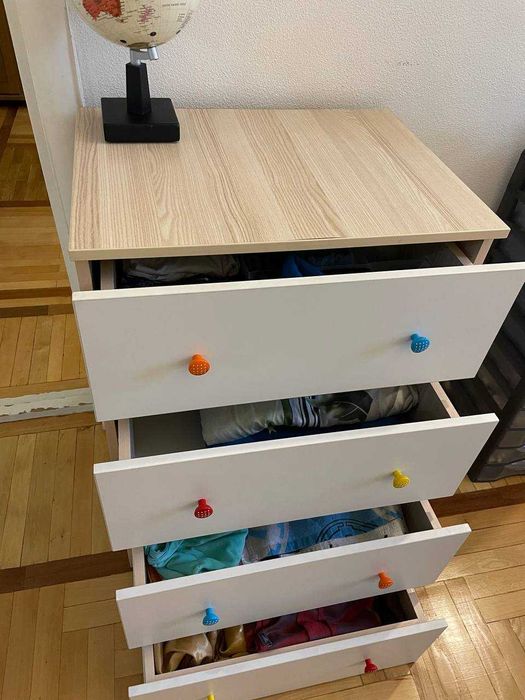 Мебель для детской комнаты. В отличном состоянии. Самовывоз.