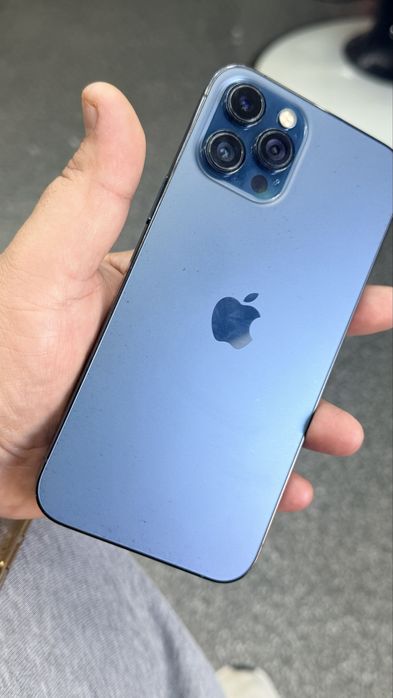Iphone12 Pro Max