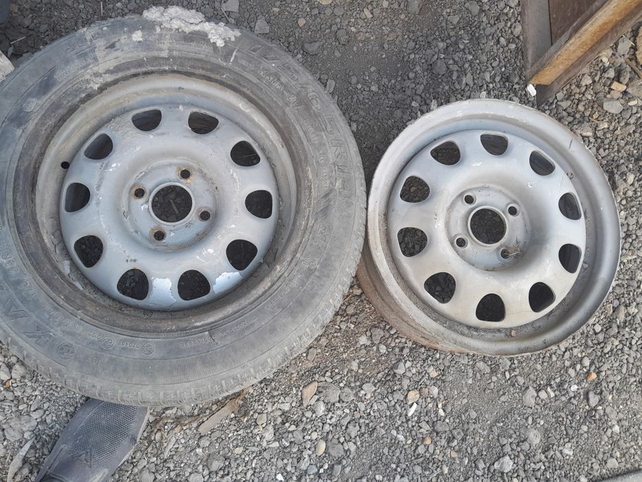 Продам диски на машину