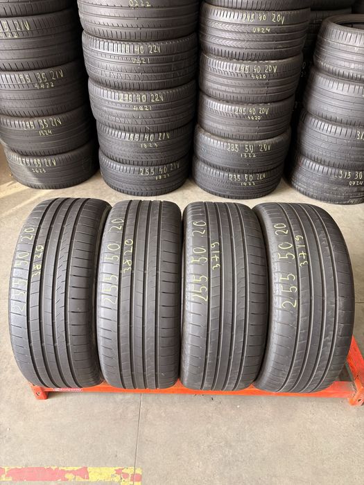 Anvelope vara 255/50/20 Bridgestone Alenza 001 255 50 20 R 20
