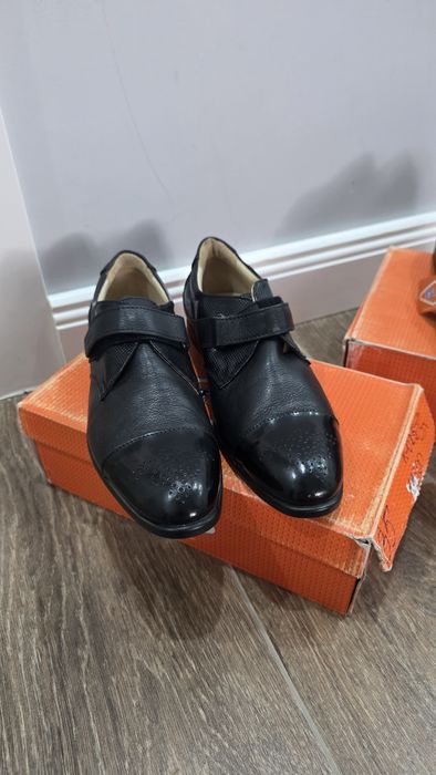 Обувь для мальчика