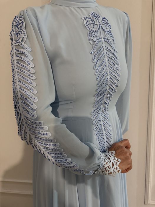 Платья очень красивое