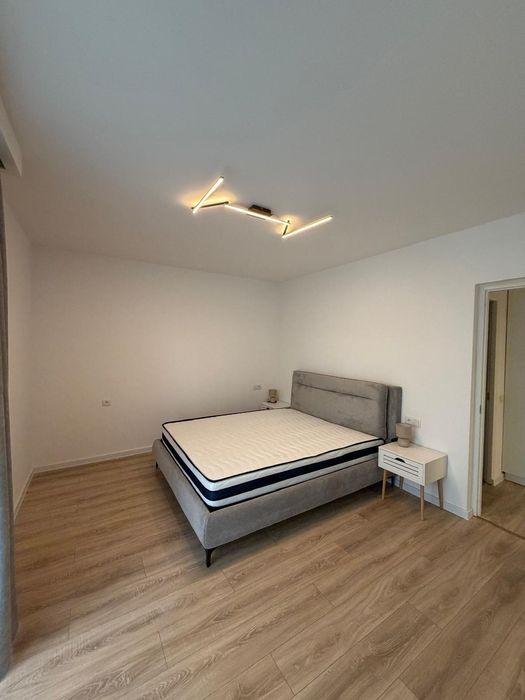 De inchiriat apartament cu doua camere