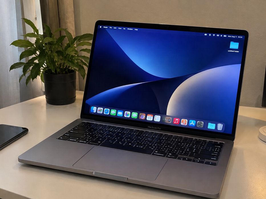 macbook pro 14 M4 pro
