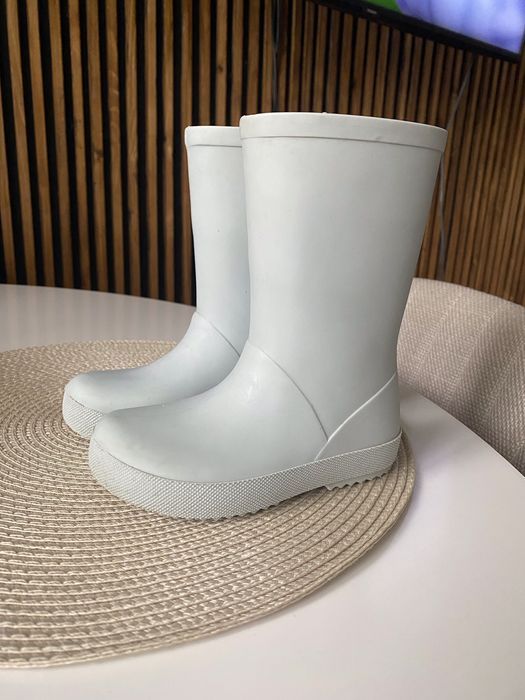 Cizme de ploaie Zara