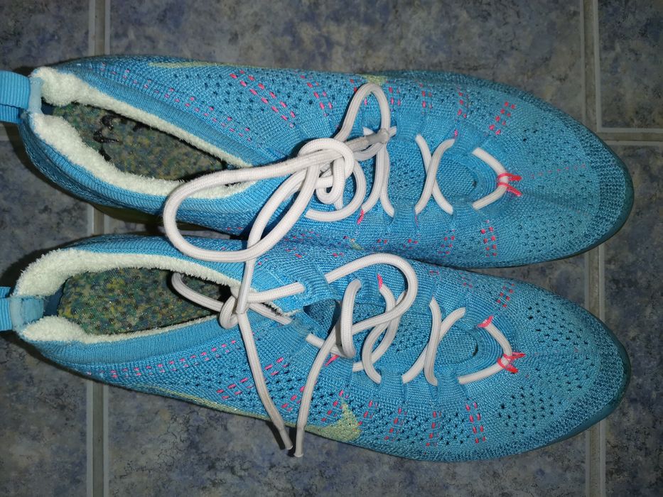 Маратонки Nike AYPORMAX