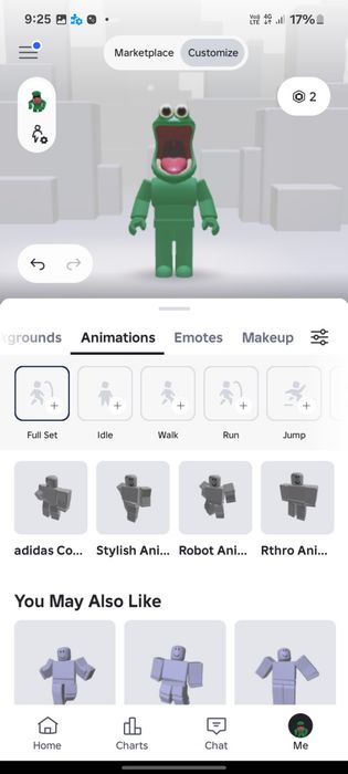 Roblox akk akk old
