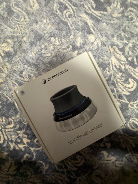 Mouse 3d conection -nou
