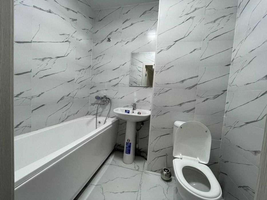 АРЕНДА — 1-комнатная квартира в      Паркент Плаза, Яшнабад VS