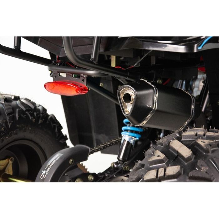 ATV XTR Pro Storm stare perfecta