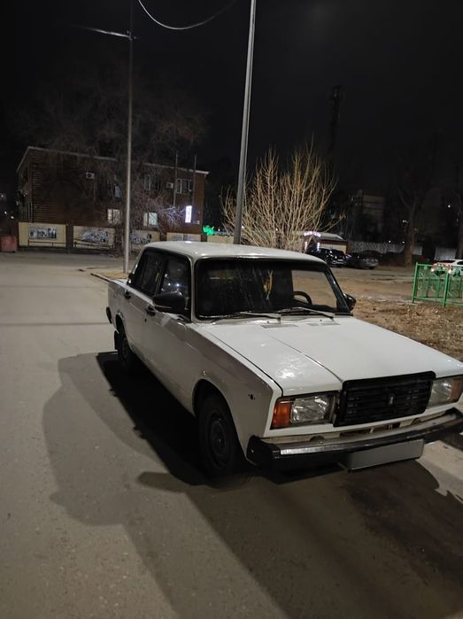 Продам ВАЗ 2107!!!