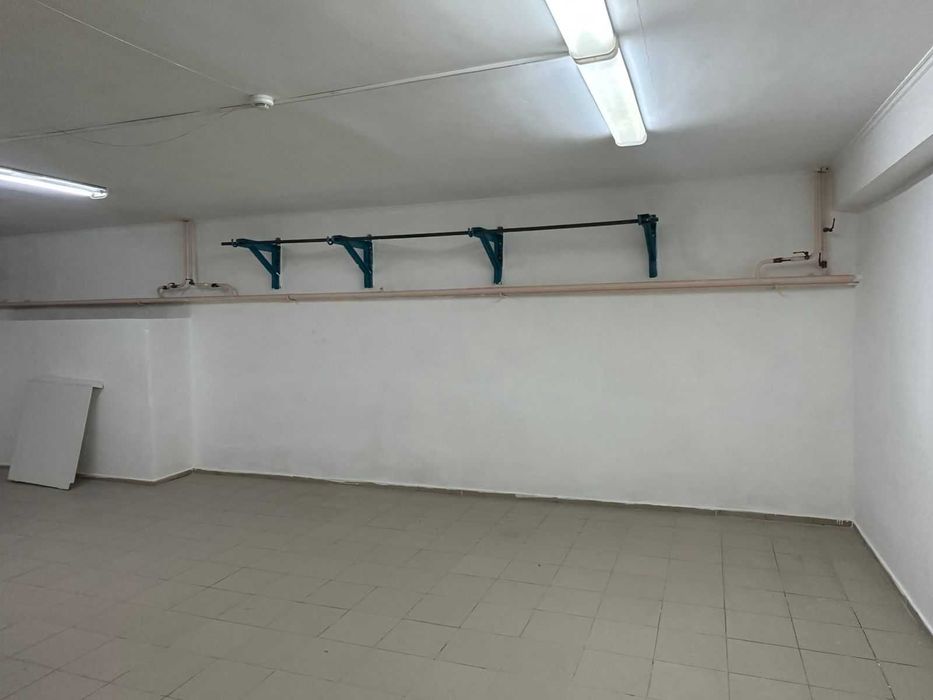 Сдается Спортзал