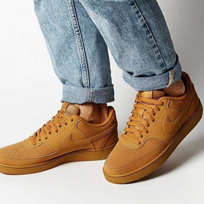 Nike Court Vision LO