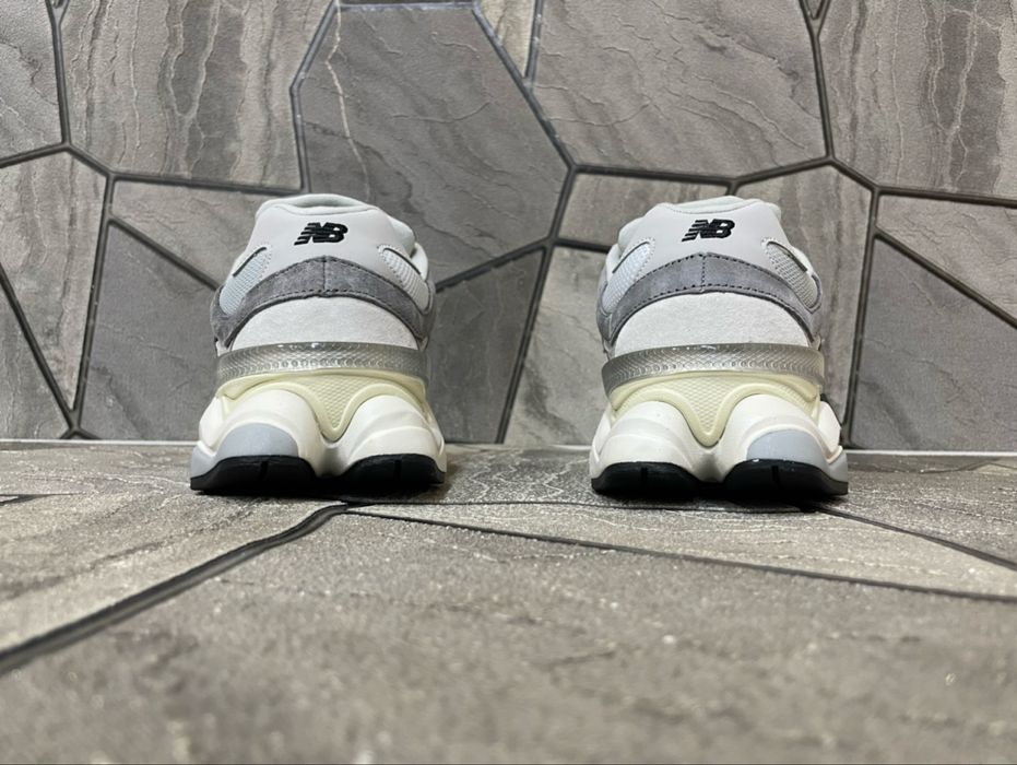 New Balance 9060 - Core Rain Cloud