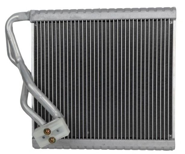 Evaporator aer conditionat Audi Q4 E-Tron 20; Cupra Born 20; Skoda Enyaq 4 20; VW Id.3 20, Id.4 20, Id.5 20, 250x38mm, Material: aluminiu, OE
