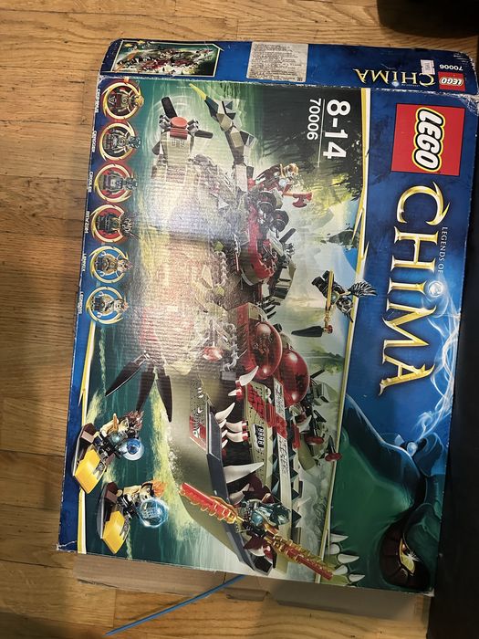 Продам Лего