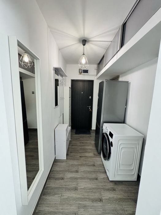 Apartament 2 camere de inchiriat