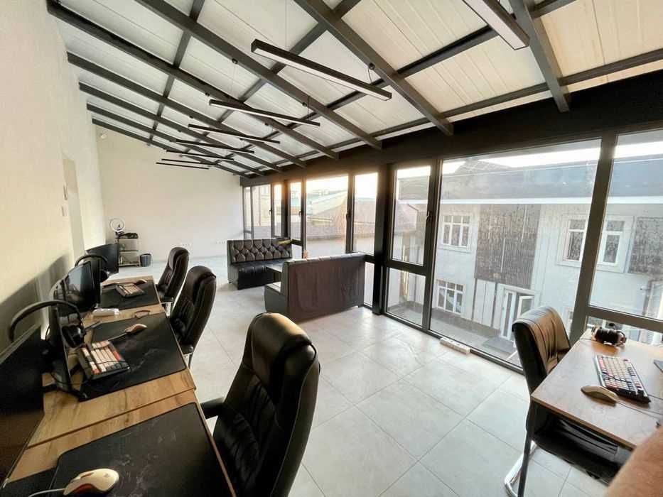 Сдам 500 м² Офис в Аренду. Мукимий. Текстильный мост. Яккасарайский!