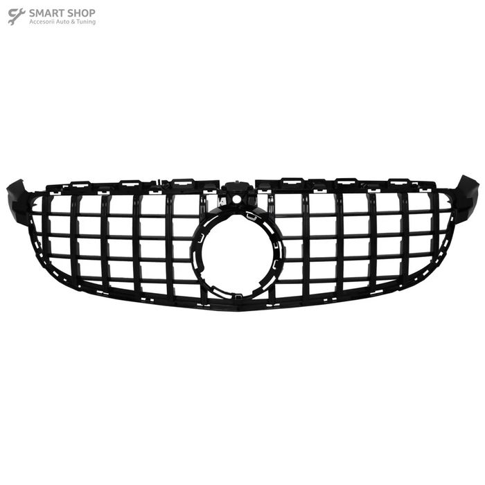 Grila Centrala Mercedes C-Class C63 W205 Sedan S205 T-Modell A205 Cabr