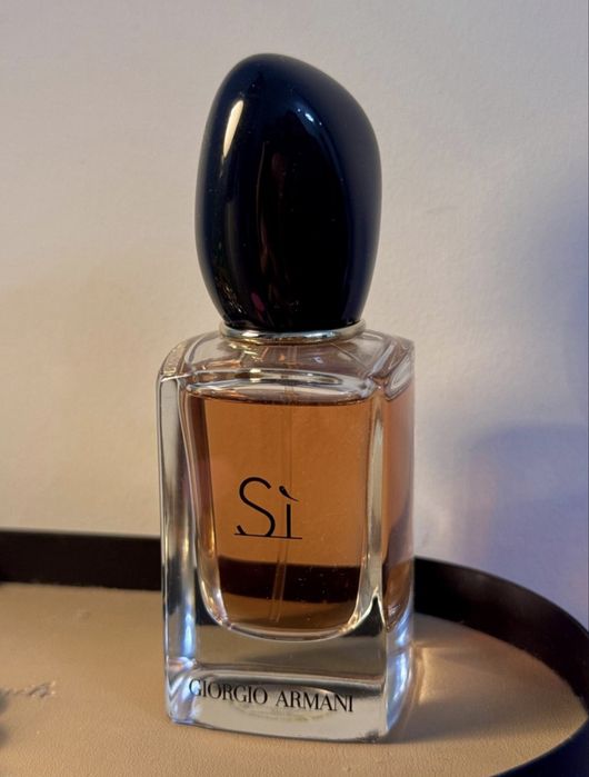 Giorgio Armani Sì Eau de Parfum 30 ml