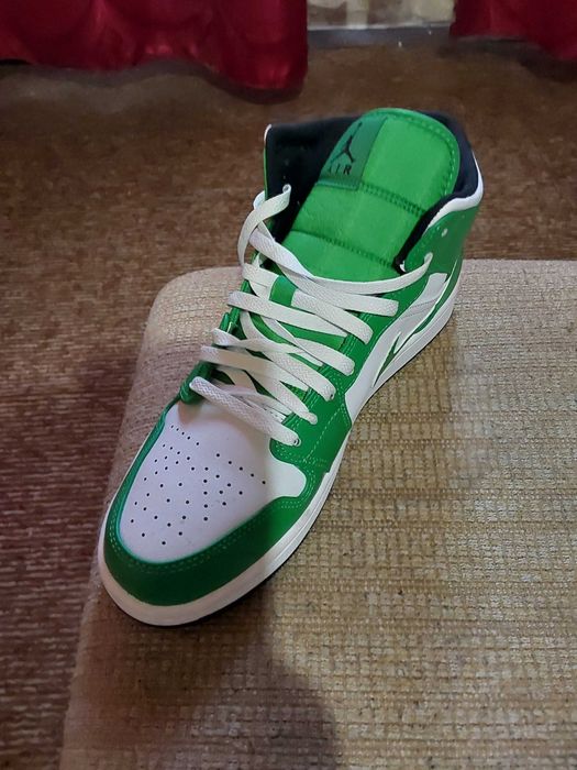 Оригинални кецове наик аир джордан