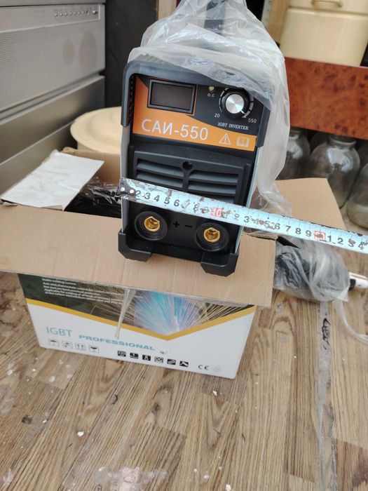 Ресанта сварочный Опарат