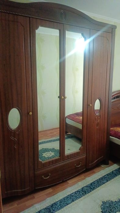 Спальный гарнитур комплект