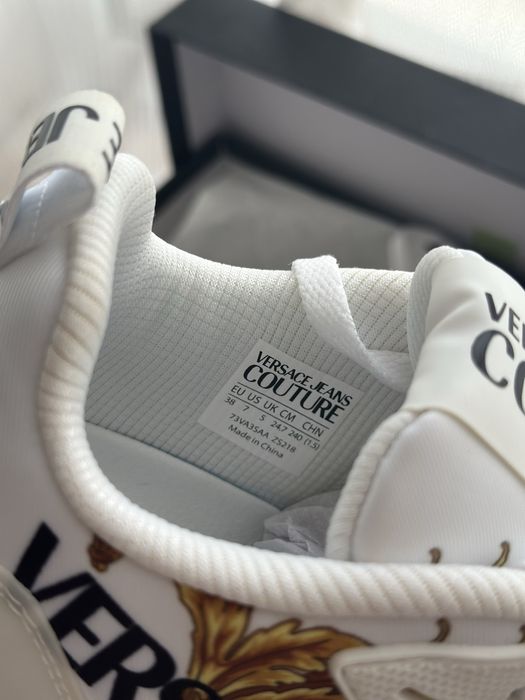 Versace Jeans Couture