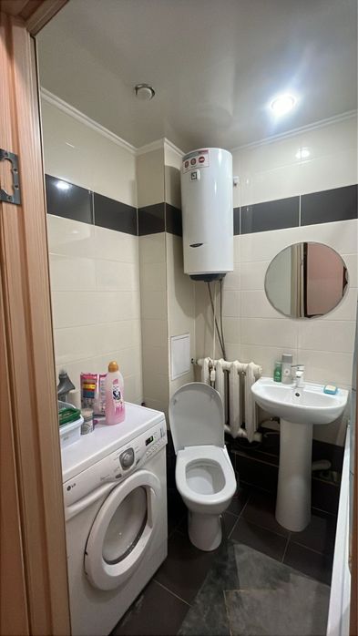 В продаже квартире в хорошем районе