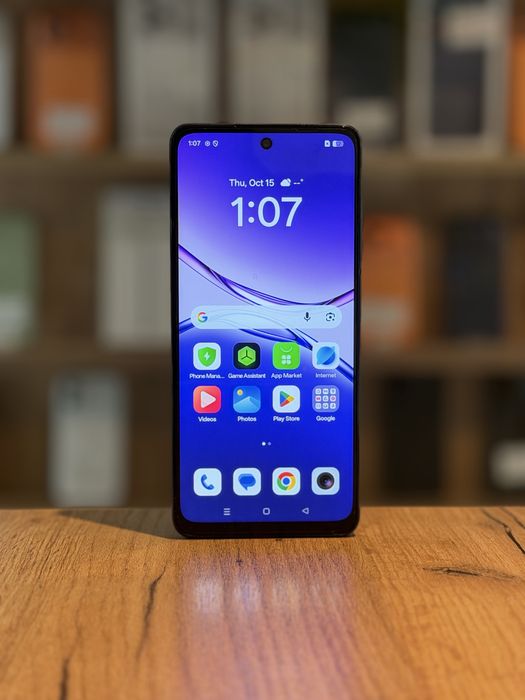 Oppo A5 128gb/Baterie100%/Garantie 12 luni @atsgsm.ro
