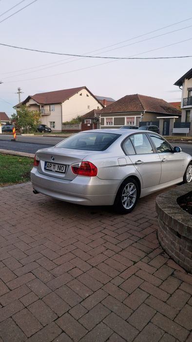 BMW Seria 3 2008 — imagine 4