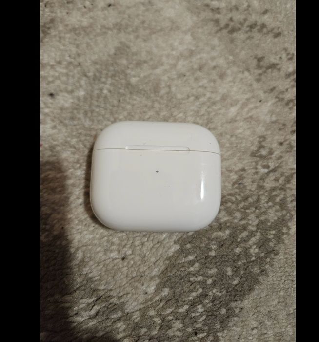 AirPods 3 - stare impecabila