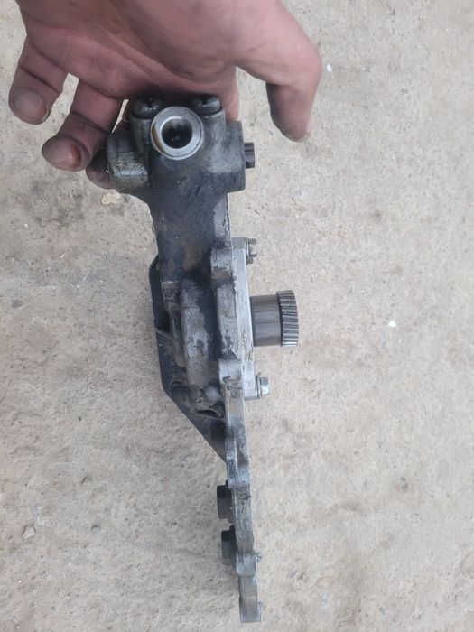 Ванус на бмв м50.м52