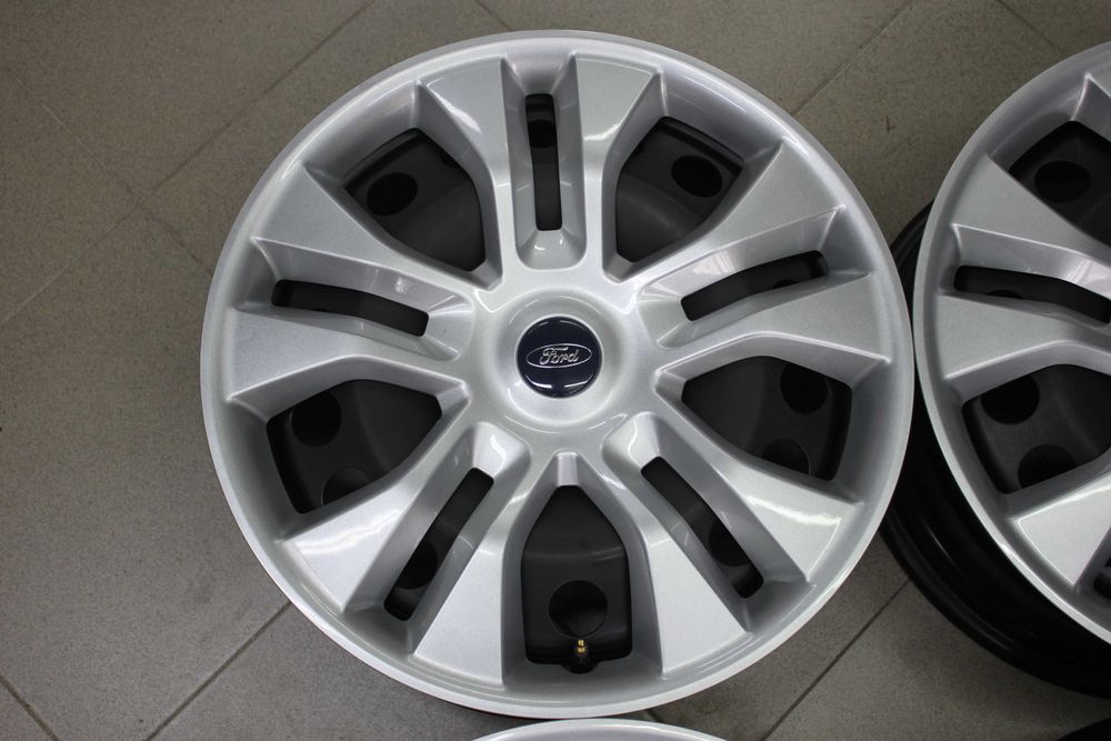 Джанти и тасове 17" Ford Kuga, Galaxy, Mondeo, S-Max, Focus