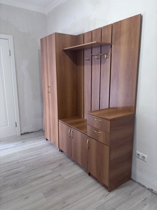 Прихожая в коридор