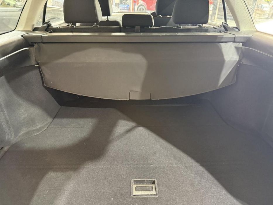 Toyota avensis t25 2.2 d-cat