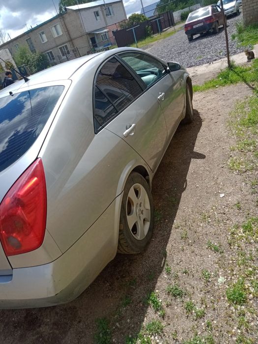 Продам Ниссан примера