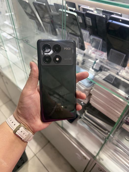 Poco X6 pro 512 gb 5G