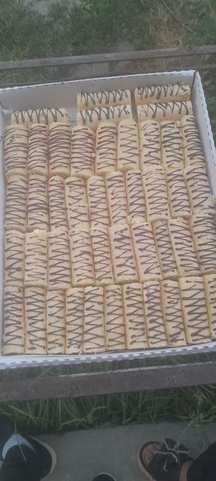 Assalomu alaykum hammaga judayam mazali ogʻizda eriydigan siftli pecho