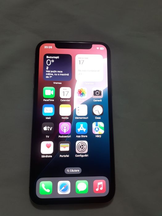 Vand iphone 11 pro