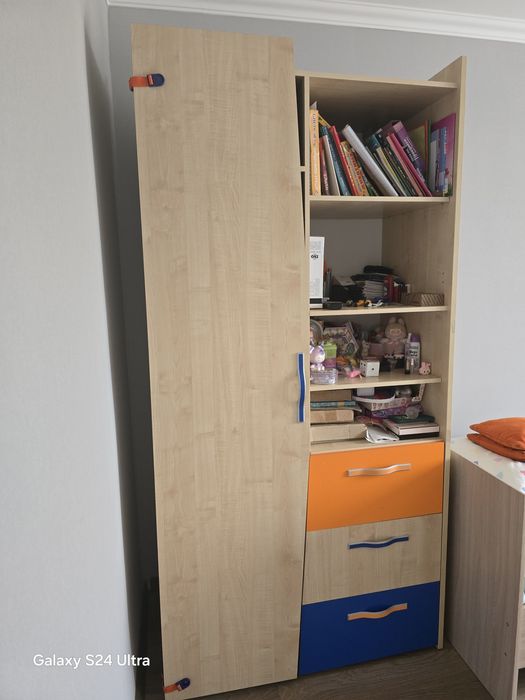 Мебель для детской